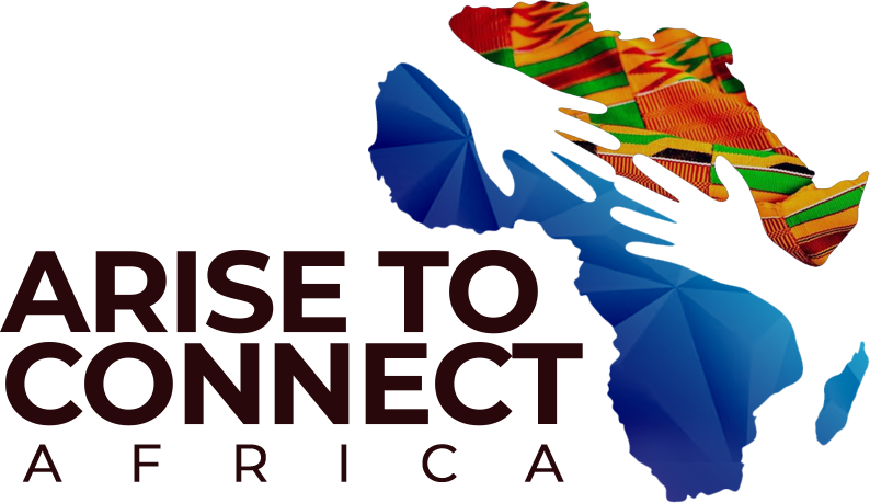 arise to connect africa